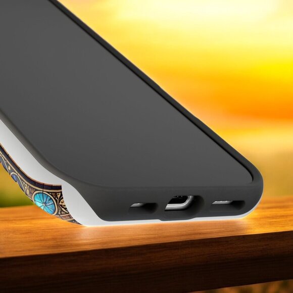 iPhone 16 Pro phone case, MARPC1097 - Picture 4 of 8